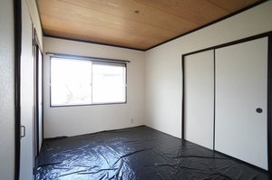 センターヴィレッジ B 201号-10