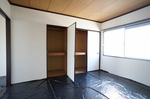 センターヴィレッジ B 201号-11