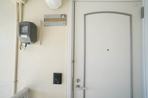 センターヴィレッジ B 201号-13