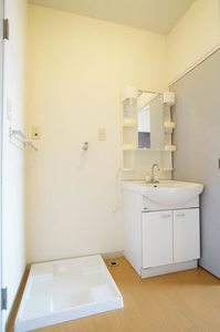 ビアーレ A 102号-8