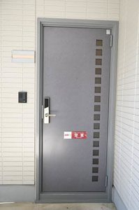 フレックス・カマタ　Ａ 101号-2