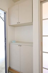 フレックス・カマタ　Ａ 101号-4