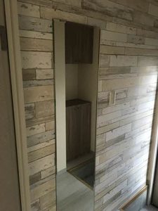 フレックス・カマタ　Ｂ 102号-5