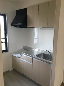 フレックス・カマタ　Ｂ 102号-6