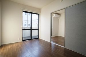 フレックス・カマタ B 103号-9