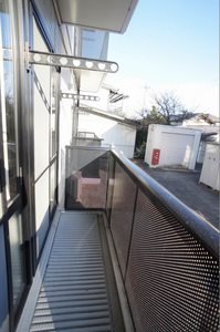 フレックス・カマタ B 103号-12