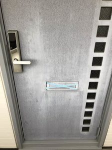 フレックス・カマタ　Ｂ 203号-2