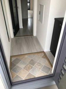 フレックス・カマタ　Ｂ 203号-3