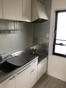 フレックス・カマタ　Ｂ 203号-6