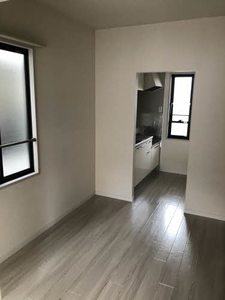 フレックス・カマタ　Ｂ 203号-7