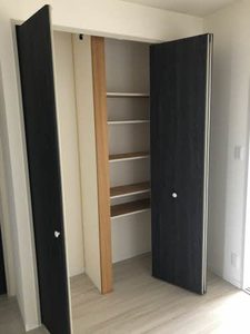 フレックス・カマタ　Ｂ 203号-8