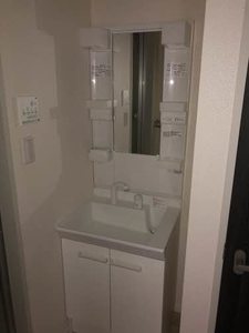 フレックス・カマタ　Ｂ 203号-11