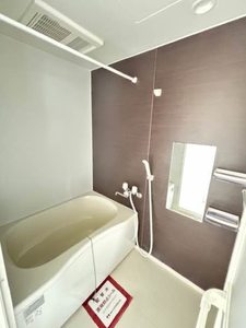 フローラ小倉寺 202号-4