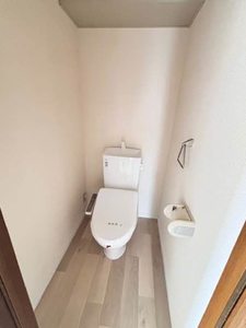 フローラ小倉寺 202号-5