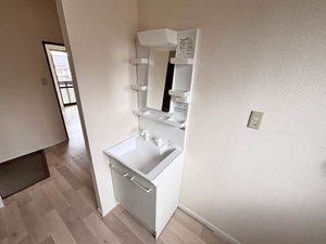 フローラ小倉寺 202号-6