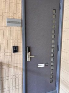 フローラ小倉寺 202号-11