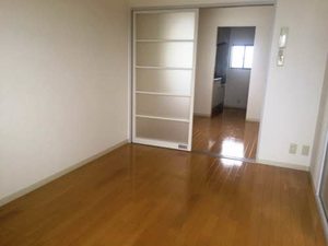 アネックス　Ｆ 203号-2