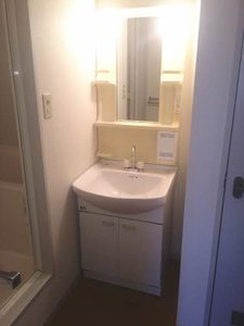 アネックス　Ｆ 203号-9