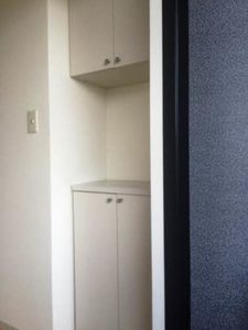 アネックス　Ｆ 203号-12