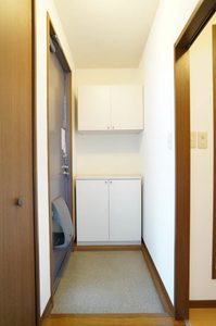 パステル・コート　Ａ 202号-6