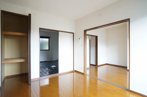 パステル・コート B 101号-3