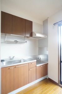 パステル・コート B 101号-4