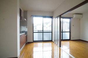 パステル・コート B 101号-5