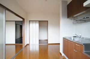 パステル・コート B 101号-6