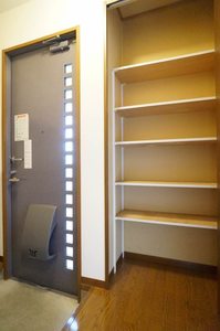 パステル・コート B 101号-13