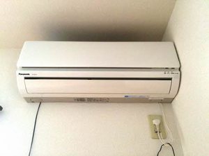 パステル・コート　Ｂ 201号-3