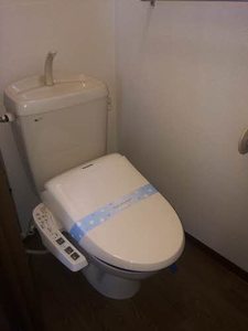 パステル・コート　Ｂ 201号-7