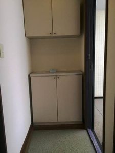 パステル・コート　Ｂ 201号-9