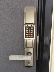 パステル・コート　Ｂ 201号-11