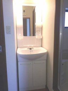 パステル・コート　Ｂ 201号-12