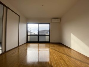 グレース・キャビン B 201号-2