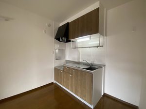 グレース・キャビン B 201号-4