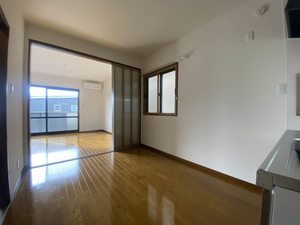 グレース・キャビン B 201号-5