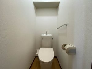 グレース・キャビン B 201号-8