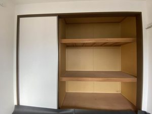 グレース・キャビン B 201号-12