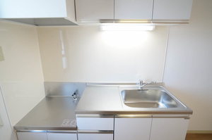 ウッディ・アベニュー 101号-4