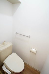 ウッディ・アベニュー 101号-7