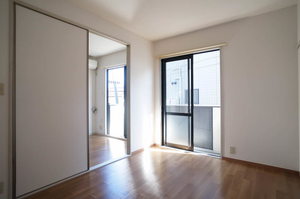 ウッディ・アベニュー 101号-9