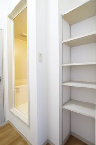 ウッディ・アベニュー 101号-11