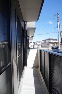 ウッディ・アベニュー 101号-13