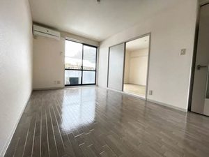 ファースト・グリーン 103号-2