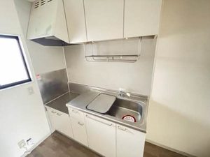 ファースト・グリーン 103号-8