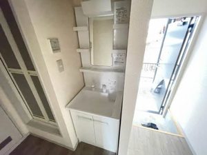 ファースト・グリーン 103号-10