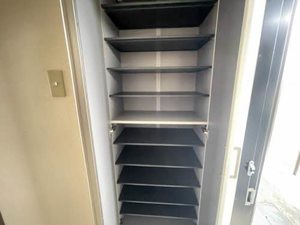 ファースト・グリーン 103号-15