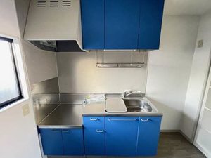 ファースト・グリーン 203号-4