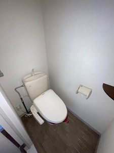 ファースト・グリーン 203号-7